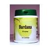 PHYTOITALIA Bardana 60CPS - Integratore depurativo con azione benefica su acne e dermatosi
