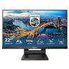 Philips Monitor led 22