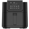 Ardes ARFRYA05L friggitrice Singolo Indipendente 1700 W Friggitrice ad aria calda Nero