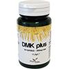 PHYTOITALIA DMK PLUS - Integratore alimentare di vitamine con Magnesio, Vitamina K2 e D3 - 30 Capsule