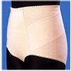 Safte Orione 536 Cintoslip Erniario Donna Aperto in Cotone Nudo - Supporto per Contenimento dell'Ernia