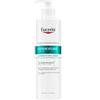 Eucerin DermoPure Clinical Detergente Tripla Azione 400 ml - Detergente per pelle grassa e a tendenza acneica con 2% Acido Salicilico