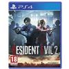 Resident Evil 2 - PS4