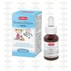 BUONA Simbiosistem Gocce 10 ml - Integratore per Bambini a base di Fermenti Lattici Vivi