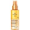 Nuxe Sun Olio Latte Protettivo Bifasico per Capelli 100 Ml