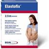 ESSITY ITALY SpA Elastofix Rete Tubolare Elastica 250 cm per Ginocchio e Coscia - Facile Applicazione e Cambi Veloci