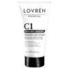 CLINICALFARMA Lovren Crema Corpo C1 100 ml - Idratante, Nutriente e Elasticizzante con Acido Ialuronico