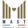 Mast Industria Italiana La Maison Des Essences Profumo Donna N°59 100ml - Fragranza Orientale e Legnosa con Lavanda e Gelsomino