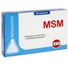 KOS Srl Ikos MSM Integratore 60 Compresse