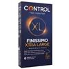 PIKDARE SpA CONTROL FINISSIMO ORIG XL 6PZ