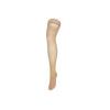 MEDIVEN ELEGANCE - Calza coscia autoreggente compressiva in Soft Elastic con tallone rimpicciolito