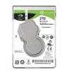 Seagate 2TB SATA-6Gb 5400rpm 128MB, 7mm, BarraCuda Mod. ST2000LM015