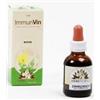 ERBENOBILI Srl Olosvita immunvin 50 ml - ERBENOBILI - 913666018