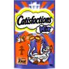 Catisfactions Snack per Gatti Pollo e Anatra 60g - Croccante e Morbido con Vitamine