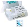 Inverness Orecchini da Foratura Tiffany Acquamarina 3mm - Dispositivo Medico Sterile