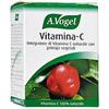 PROBIOS Vitamina C - Complemento alimentare in pastiglie con Acerola e Passiflora, 40 Pastiglie