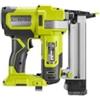 RYOBI Ryob R18GS18-0 - Graffatrice di finitura 18G ad aria compressa 18 V - graffette posteriori da 5,5 a 6,1 mm, lunghezza 10 mm a 38 mm
