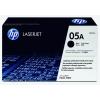 HP CE505AC Cartuccia Toner Nero Originale - 2.300 Pagine per LaserJet P2035/P2055