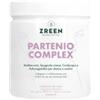 NORSAN Zreen Partenio Complex - Integratore Alimentare con Magnesio e Estratti Naturali - 120 Capsule
