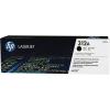 HP Cartuccia Toner Nero LaserJet 312A CF380A - Originale, 2280/2400 Pagine, Compatibile con LaserJet Pro M476DN/DW/NW