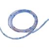 Coloplast Catetere Uretero Sigmoid CH10 - Lunghezza 155cm, Sterile, Monouso, Becco di Flauto con 6 Fori