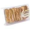 LuisAnna Savoiardi Senza Glutine 100g - Biscotti leggeri e friabili, ideali per inzuppare