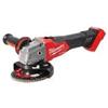 Milwaukee Amoladora angular M18 FUEL™, 125mm - M18FSAG125X-0X