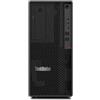 Lenovo ThinkStation P2 Tower Gen 2 30JQ - Tower - 1 x Core Ultra 9 285K - vPro Enterprise - RAM 128GB - SSD 2TB - TCG Opal Encryption, NVMe, Performance - GeForce RTX 5070-1GbE - Win 11 Pro