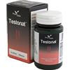 Phytoitalia Testonat - Integratore alimentare con Lepidium meyenii e Tribulus terrestris, 60 capsule