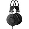 A Cuffie AKG K52