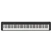 Casio Pianoforte Digitale Casio CDP-S110 - 88 Tasti Pesati, Ideale per Iniziare a Suonare