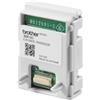 Brother NC9110W - Interfaccia WLAN per Stampa Wireless - Compatibile con Multifunzionali Brother HL-L6410DN e MFC-L6910DN - 1 pz
