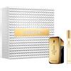 Rabanne 1 Million Set Eau de Toilette 50 ml + 10 ml Set di fragranze 1 pz.