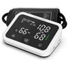THERAS CONSUMER HEALTH PIC SOLUTION CARDIOAFIB - Misuratore di Pressione Arteriosa Non Invasivo per Adulti