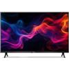 Sharp Smart TV 32 Pollici QLED Full HD Frameless con Google TV e Modalità Gioco