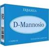 Quizen-Erbamea ERBAMEA - D-MANNOSIO 24 CPR