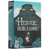 Cranio Creations - Heaven Here I Come, Bluff, Deduzione e Clamorosi Voltafaccia, Edizione in Lingua Italiana