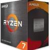 AMD Ryzen 7 5700X processore 3,4 GHz 32 MB L3 Scatola
