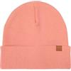 Occulto Berretto Invernale Bambino e Bambina (modello: Levi) Rosé