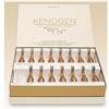 VIVIPHARMA KENOGEN DONNA Lozione Intensiva per la Riscrescita dei Capelli - 30 Fiale da 5 ml con Melatonina