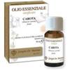 DR.GIORGINI SER-VIS Srl Carota olio essenziale 10 ml - GIORGINI - 924872551