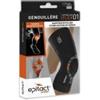 Epitact Ginocchiera Sportiva M - Sostegno Rotuleo e Stabilizzazione per Sport Unidirezionali