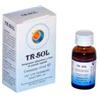 HERBOPLANET TR-SOL Gocce 10 ml - Antisudorifero Antidrotico con Proprietà Antiossidanti