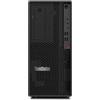 Lenovo ThinkStation P2 Tower Gen 2 30JQ - Tower - 1 x Core Ultra 5 235 - vPro Enterprise - RAM 32 GB - SSD 512 GB - TCG Opal Encryption, NVMe - Intel Graphics - 1GbE - Win 11 Pro