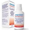 Meridol - Clorexidina 0,2% Collutorio Irritazione e Sanguinamento Gengive Confezione 300 Ml (Scadenza Prodotto 28/06/2026)