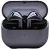 Samsung Galaxy Buds3 Auricolare True Wireless Stereo [TWS] In-ear Musica e Chiamate USB tipo-C Bluetooth Argento (Samsung Galaxy Buds3 Grey)