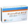 FERROFOL B12 INTEGRAT 30CPR12G - - 904428493