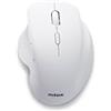 Nilox - ERGONOMIC WIRELESS MOUSE WHIT