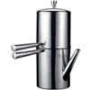 Ilsa Caffettiera Ilsa Napoletana acciaio TZ 3 [ILSA]