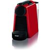 De longhi Macchina da caffe' a capsule De Longhi Essenza EN85R rossa